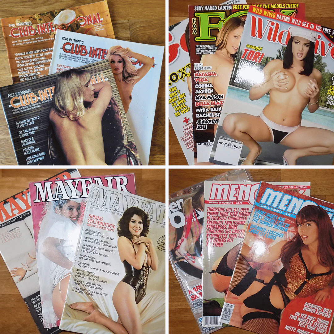 Welcome to Our Store